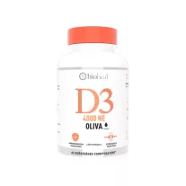Bioheal D3 4000NE oliva lágykapszula 120 db