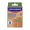 Hansaplast Green & Protect sebtapasz 20 db
