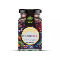 MagMaxx Immunextra gyümölcskristály 90 g