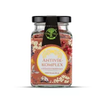 MagMaxx AntivírKomplex gyümölcskristály 90 g