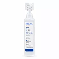   Elysium steril nátrium-klorid inhalációs oldat 0,9% V/V - 5 x 30 ml