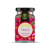 MagMaxx Tipegő gyümölcskristály 90 g