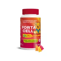 Goodwill Fortacell Gumivitamin 60 db